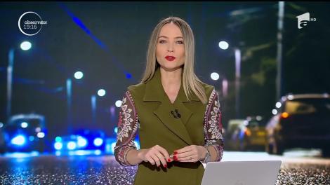 Familie distrusă de un șofer beat