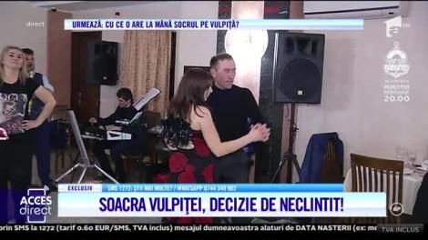 Vulpița Veronica a dat cărțile pe față și a dezvăluit adevărul! Soacra și-a pus mâinile în cap când a aflat