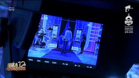 Oops, asta nu trebuia să se vadă! Ce se întâmpla în culise, în timpul roasturilor aniversare: „Nu cred că s-a supărat”