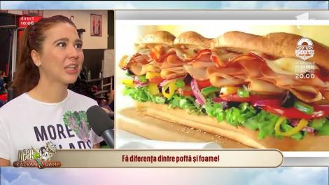 Vrei să renunți la fast-food, dar te lași bătut de pofte? Sfaturi de aur de la un specialist pentru o dietă sănătoasă și o siluetă de invidiat