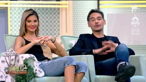 Confit de gâscă cu dulceaţă de gutui și  ardei iute, dar și o garnitură de orz, gustoasă și sănătoasă, este rețeta zilei de la Neatza cu Răzvan și Dani