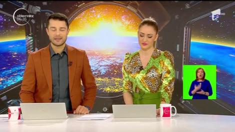 Cetățean de onoare, la doar 18 ani. Pentru Robert se bat cele mai mari universități din lume