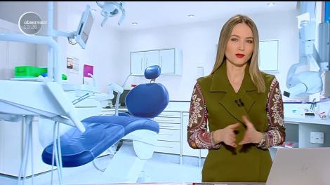 Străinii, pacienții stomatologilor români