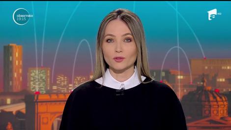 Accident teribil pe drumul naţional 1 în dreptul localităţii Corbeanca. O maşină a fost ruptă în două!