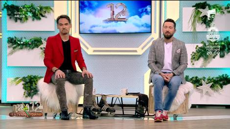 Neatza cu Răzvan și Dani se mută la Promenada Mall! Dani Oțil: Este ultima zi în studio