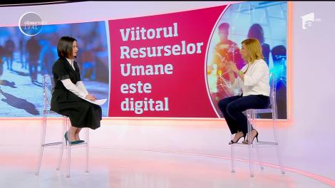 Angajările în era tehnologiei. Noua metodă de recrutare este CV-ul video