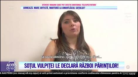 Soțul Vulpiței, criză uriașă de furie, de față cu toți! Viorel, răzbunare de zile mari! Ce a făcut