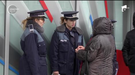 Furtul anului într-un autobuz din Sibiu! Trei hoți i-au furat unei femei 14 mii de dolari