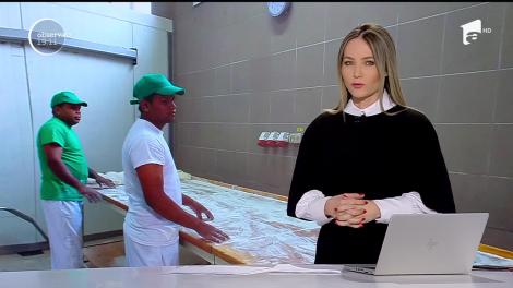 Al treilea brutar din Sri-Lanka a avut prima lui zi de muncă în cea mai ostilă localitate din ţară: Ditrău