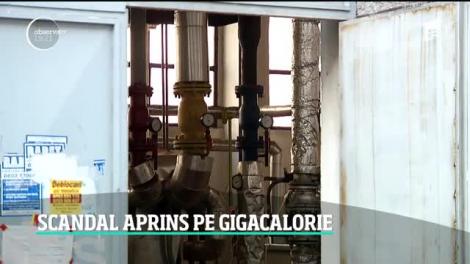 Scandal aprins pe tema banilor pe care românii îi dau pentru căldură