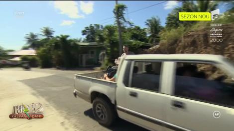 Asia Express, sezonul 3. Concurenții au văzut primul episod! Ce reacții au avut, în fața ecranului. Imagini în premieră! VIDEO