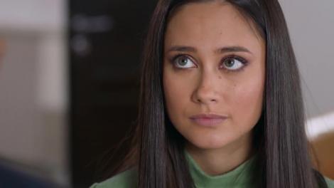 Sacrificiul sezonul 2 - episodul 1. O nouă confruntare între Andrei şi Robert! Cei doi se iau la bătaie, iar Ioana leşină!