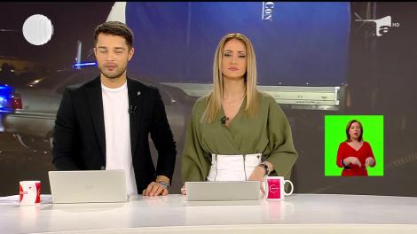 Şase oameni au fost răniţi într-un accident, în Argeş