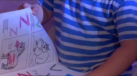 Educatoare din Piatra Neamţ, coșmarul copiilor de la grădiniță