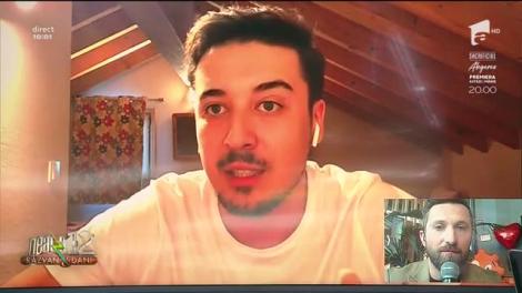 Românul care ar putea rezolva problema traficului infernal. Denis Tudor a plecat din România pentru a salva planeta: „Cred că în 15 ani o să avem soluția”