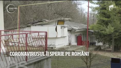 350 de români, suspecți de infecție cu coronavirus. Măsurile speciale anunțate de autorități au stârnit revoltă în Buzău: „Mare pericol! Moarte!”