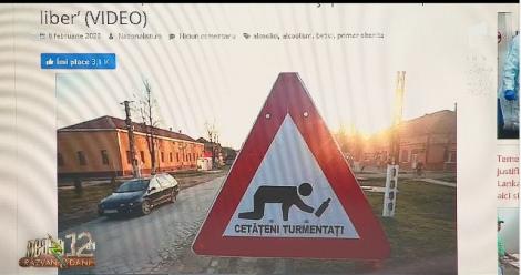 Smiley News - Neatza cu Răzvan și Dani. Primarul și bețivii satului vs. maneaua dedicată Planetei