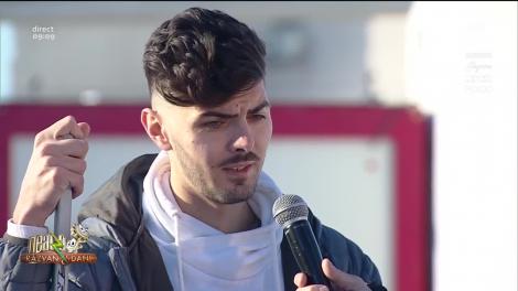 Neatza cu Răzvan și Dani. Totul despre hocheiul pe gheață pentru copii. La ce varsta este ideal să te apuci de acest sport