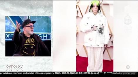 Adrian Oianu tună și fulgeră! Designerul analizează vestimentația vedetelor de la Premiile Oscar!