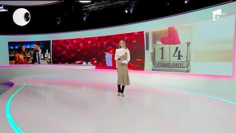 Românii vor liber la iubire! De Ziua Îndrăgostiţilor, propun să nu se mai lucreze