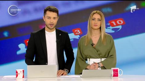 Minoră racolată pe Facebook, salvată de mamă