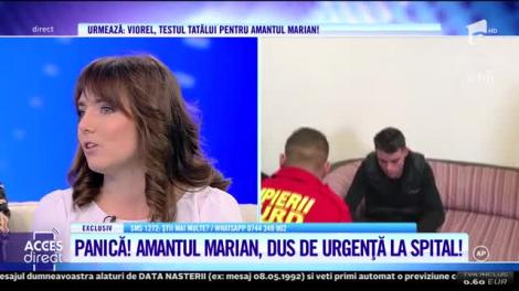 Vulpita și Viorel Stegaru, rafale de acuzații scandaloase!