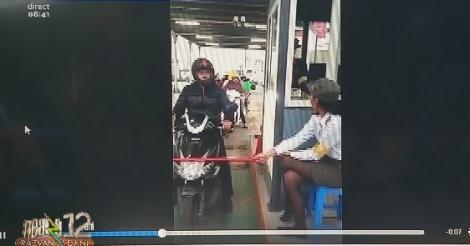 Smiley News - Neatza cu Răzvan și Dani. Noile regului din Galați și bariera manuală