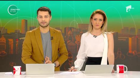 Imagini apocaliptice, într-un spital românesc. Munți de fier vechi și gunoaie aruncate peste tot. Directorul unității a simțit pe propria piele cum e să fii pacient în raiul infecțiilor - Video