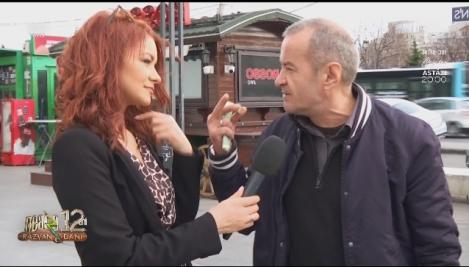 Neatza cu Răzvan și Dani. Cât de des își fac românii declarații de dragoste. Răspunsuri amuzante!
