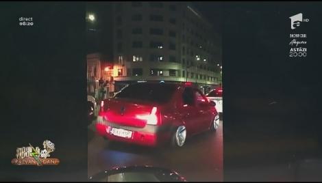 Smiley News - Neatza cu Răzvan și Dani. Cel mai carismatic comentator sportiv vs. Dacia care dansează