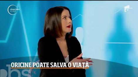 Oricine poate salva o viață. Raed Arafat, despre „Maratonul resuscitării” din luna februarie