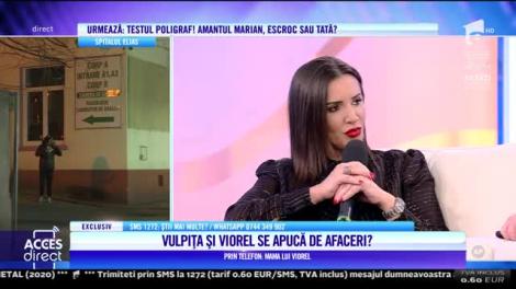 Și-a arătat adevărata față! Vulpița s-a dezlănțuit, în direct! „Ești obrăznicuță! Acum ne arăți cum ești!”
