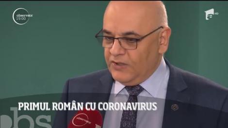 Primul român cu coronavirus a fost depistat pe nava de croazieră cu mii de turişti captivi la bord!