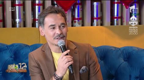 Neatza cu Răzvan și Dani. Anastasia Sandu, singură de Ziua Îndrăgostiților: Momentan nu sunt îndrăgostită, dar sunt fericită așa cum sunt