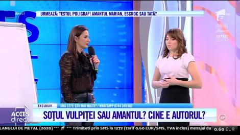 Viorel îi pregătește lovitură fatală lui Marian! Testul poligraf!