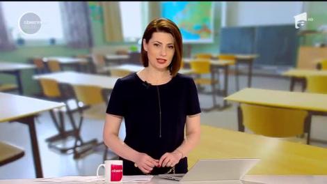 Școala, loc de poveste