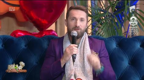 Neatza cu Răzvan și Dani. Ce își doresc femeile de Ziua Îndrăgostiților