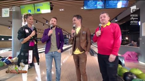 Neatza cu Răzvan și Dani te deşteaptă... de ziua ta! La mulți ani, Adela!