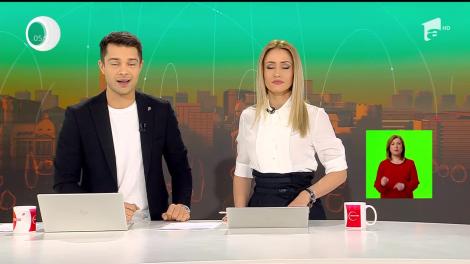 Au lovit autospeciala Poliției și au sărit să îi bată pe oamenii legii. Bărbații nu voiau sub nicio formă să se afle ce aveau în mașină