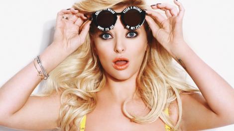 Delia are motive mari de sărbătoare! A reușit să facă imposibilul, cu o poveste scrisă într-o oră: „Mi-au spus că sunt o norocoasă”