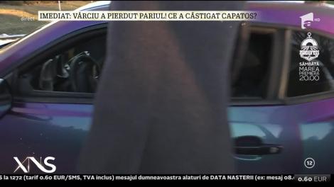 Lovitură grea pentru Liviu Vârciu, după ce a pierdut pariul cu Dan Capatos! Cât trebuie să scoată din buzunar