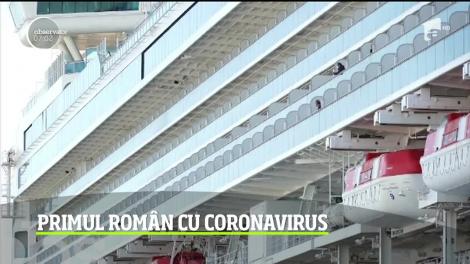 Detalii noi despre starea de sănătate a românului infectat cu coronavirus. Soția acestuia a ajuns pe mâna medicilor, cu simptomele virusului ucigaș