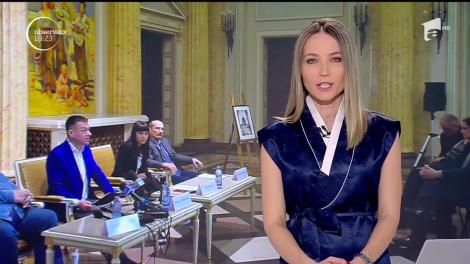 Val de critici după alegerea ambasadorului onorific al Zilei Constantin Brâncuşi 2020