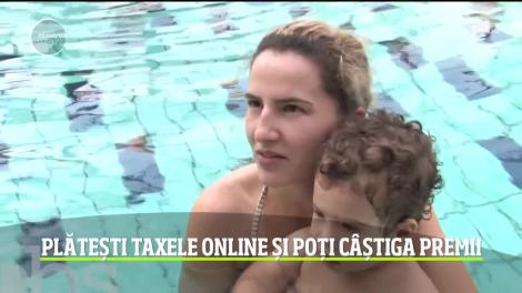 Premiu special, de la stat, pentru cei care își plătesc impozitele până pe 31 martie: „Mă bucur că se face ceva pentru familii”