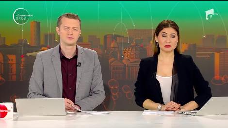 Incendiu de proporţii într-un bloc din Târnăveni! 11 oameni, dintre care patru copii, au ajuns la spital intoxicaţi cu fum