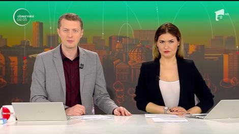 Proprietarul unei florării a rămas fără doi arbuşti de tip tuia, pe care îi plantase în faţa magazinului