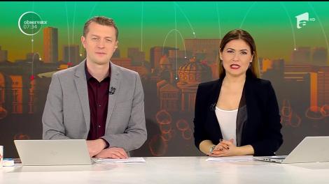 O tânără din Piteşti i-a acoperit maşina iubitului cu bileţele de dragoste!