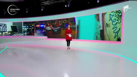 Individul care a încercat să jefuiască o casă de amanet din Bucureşti a fost căpitan de vas