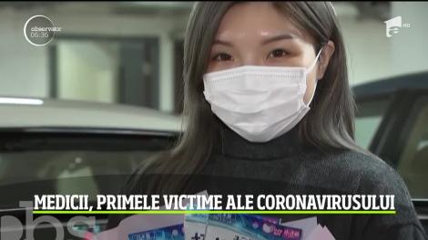 Numărul deceselor provocate de noul coronavirus a trecut de 1.500