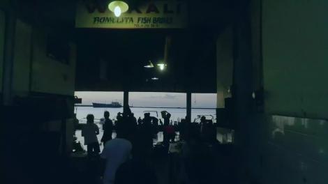 Concureţii nici n-au ajuns bine în Asia că au şi intrat în focurile primei probe! Speak: "Cel mai rău lucru era să înceapă! Şi-o început.."